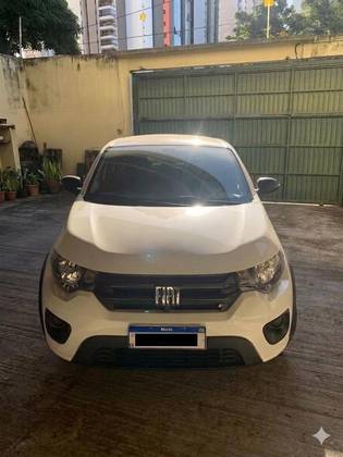 FIAT MOBI 1.0 EVO FLEX LIKE. MANUAL FIAT MOBI 1.0 EVO FLEX LIKE. MANUAL